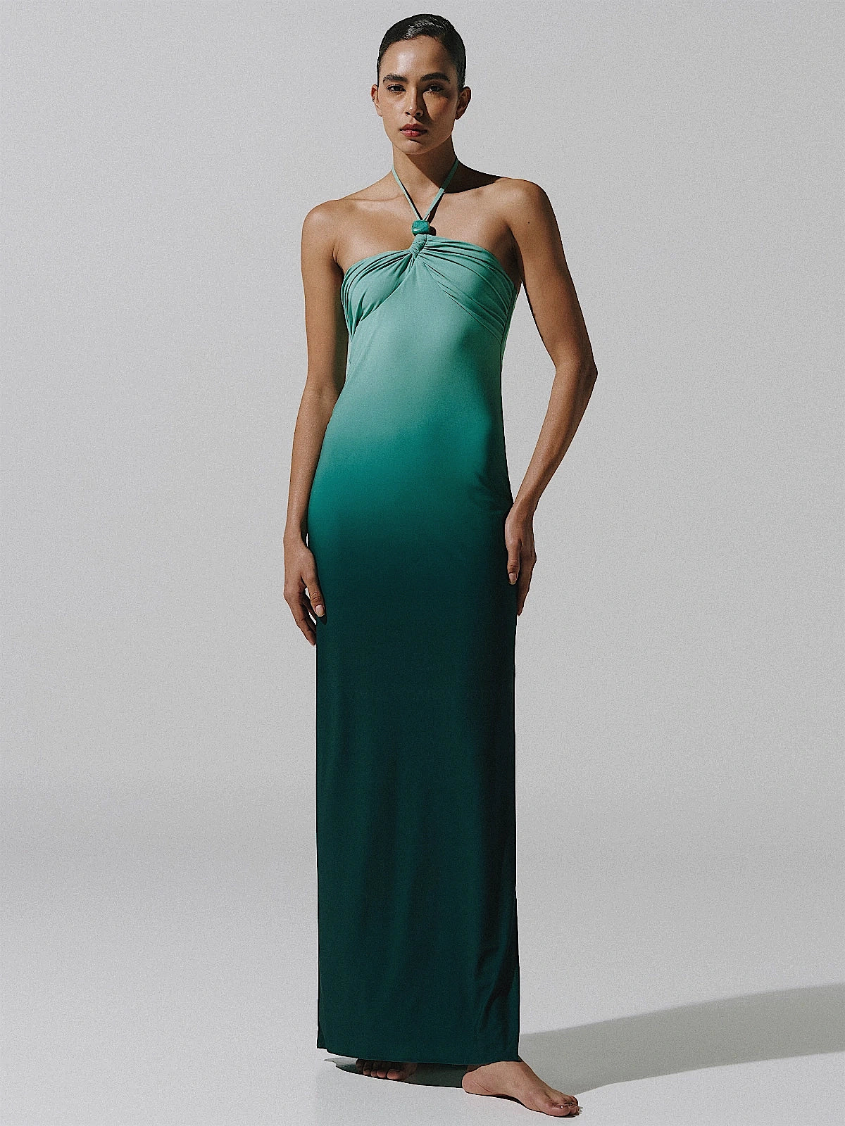 Baobab: Bari Maxi Dress (6931146)