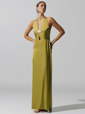 Baobab: Guapi Maxi Dress (6901136)