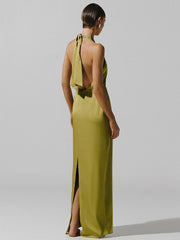 Baobab: Guapi Maxi Dress (6901136)