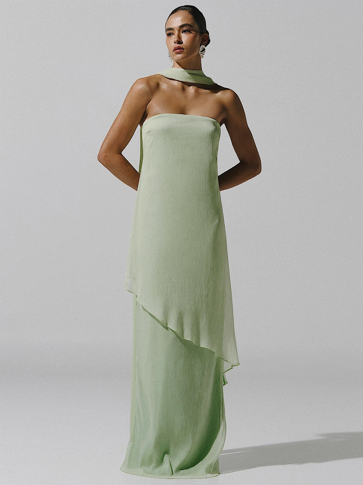 Baobab: El Maxi Dress (6891180)