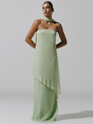 Baobab: El Maxi Dress (6891180)