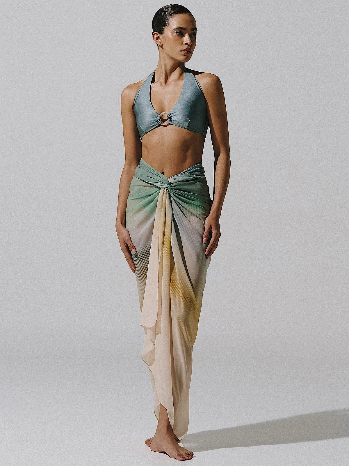 Baobab: Malaki Pareo