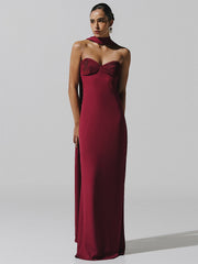 Baobab: Athena Maxi Dress (6800963)