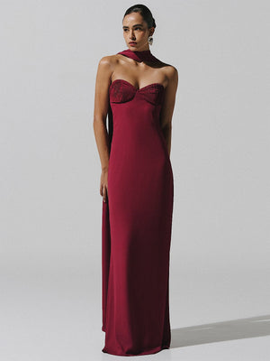Baobab: Athena Maxi Dress (6800963)