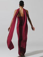 Baobab: Athena Maxi Dress (6800963)