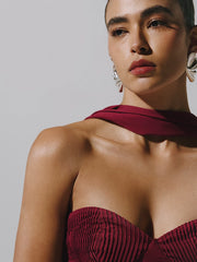 Baobab: Athena Maxi Dress (6800963)