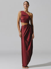 Baobab: Aurora Maxi Dress (6780972)