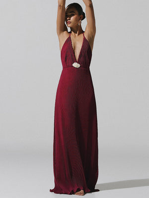 Baobab: Prato Maxi Dress (6770963)