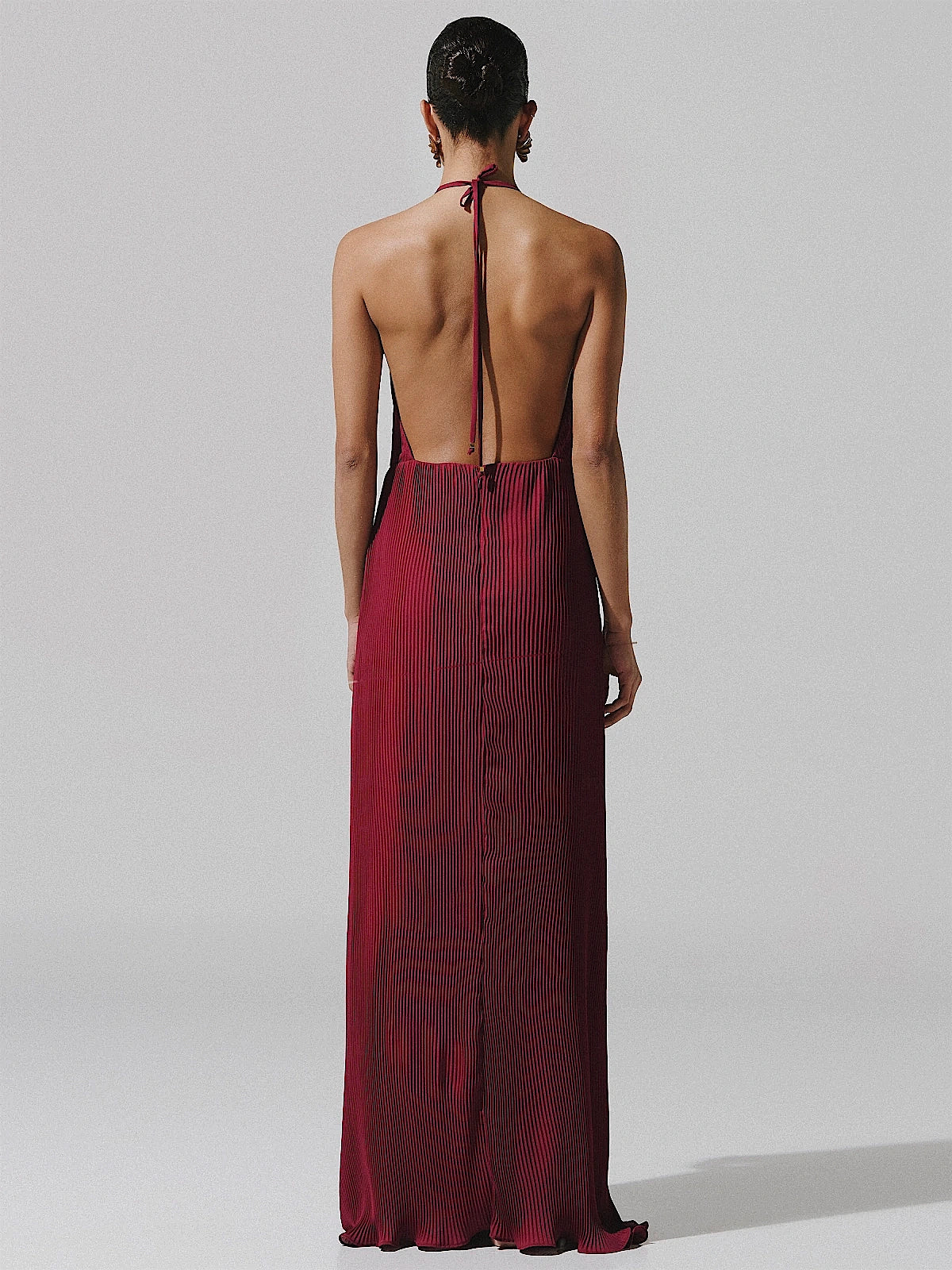 Baobab: Prato Maxi Dress (6770963)