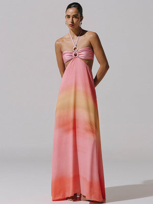 Baobab: Yvon Maxi Dress (6530115)