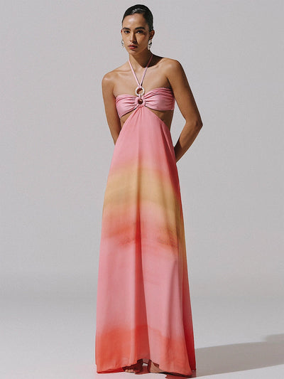 Baobab: Yvon Maxi Dress (6530115)