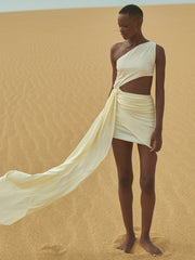 Baobab: Zadeh Mini Dress (ZADEHMD0-LL)