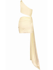 Baobab: Zadeh Mini Dress (ZADEHMD0-LL)