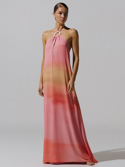 Baobab: Rondine Maxi Dress (6741063)