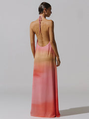 Baobab: Rondine Maxi Dress (6741063)