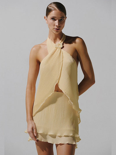 Baobab: Lira-Lira Mini Skirt (6650363-6660363)