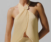 Lira-Lira Mini Skirt