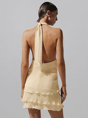 Baobab: Lira-Lira Mini Skirt (6650363-6660363)