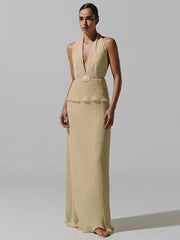 Baobab: Merida Maxi Dress (6640363)