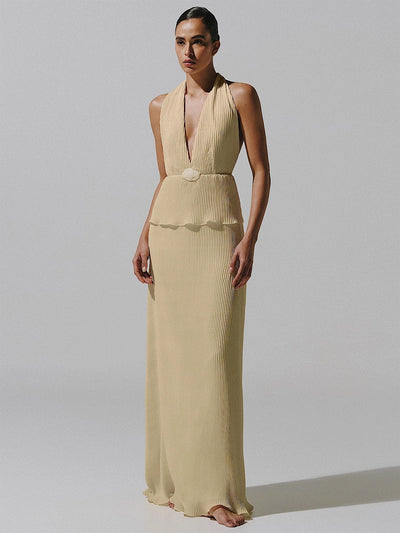 Baobab: Merida Maxi Dress (6640363)