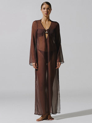 Baobab: Moon Maxi Cover-Up (6631280)