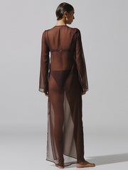 Baobab: Moon Maxi Cover-Up (6631280)