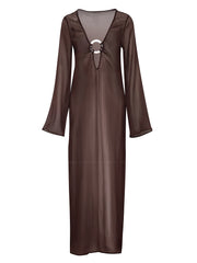 Baobab: Moon Maxi Cover-Up (6631280)