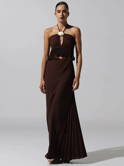 Baobab: Calao-Calao Maxi Skirt (6591263-6601263)