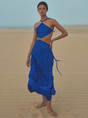 Baobab: Kira Maxi Dress (KIRAMD0-BN)
