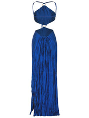 Baobab: Kira Maxi Dress (KIRAMD0-BN)
