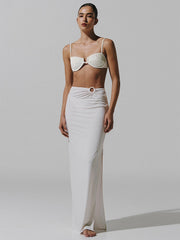 Baobab: Zur Maxi Skirt (6510146)