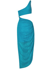Baobab: Zadeh Dress (ZADEHD0-J)