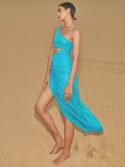 Baobab: Zadeh Dress (ZADEHD0-J)