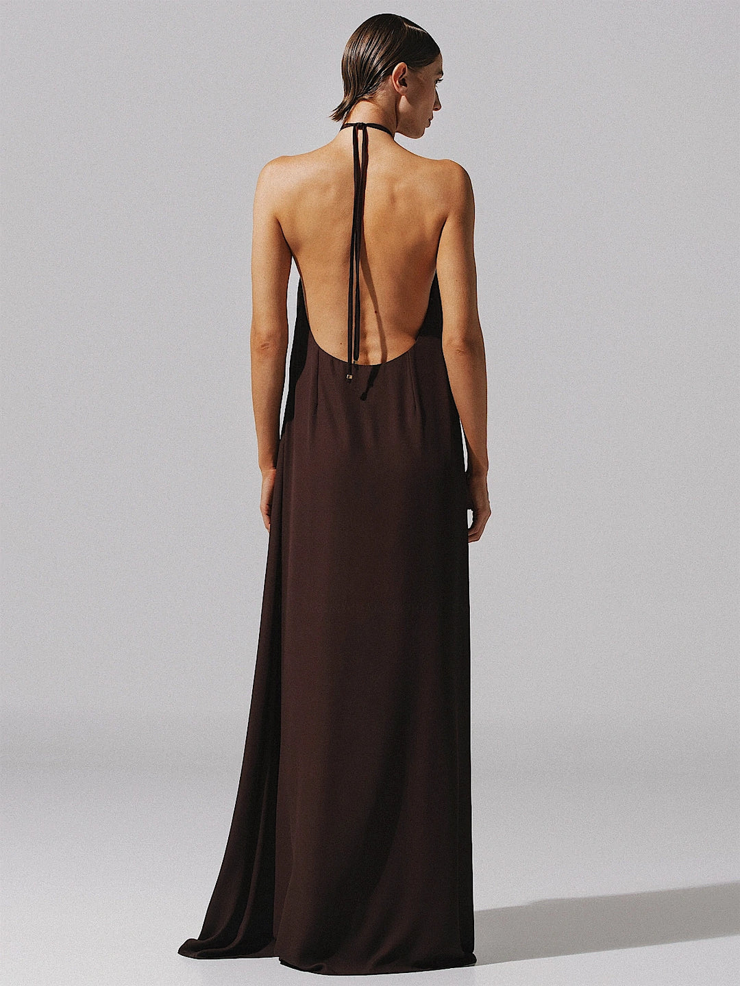 Baobab: Flora Maxi Dress
