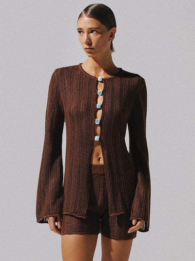 Baobab: Corsica-Corsica Shorts (6381260-6391260)