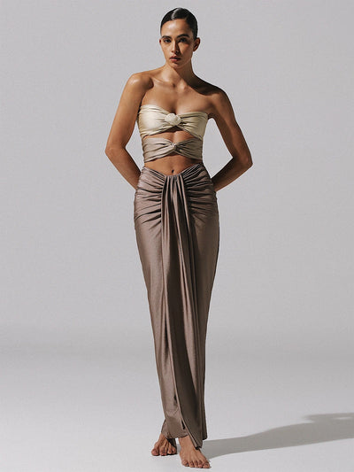 Baobab: Giselle Maxi Dress (6371244)