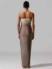 Baobab: Giselle Maxi Dress (6371244)