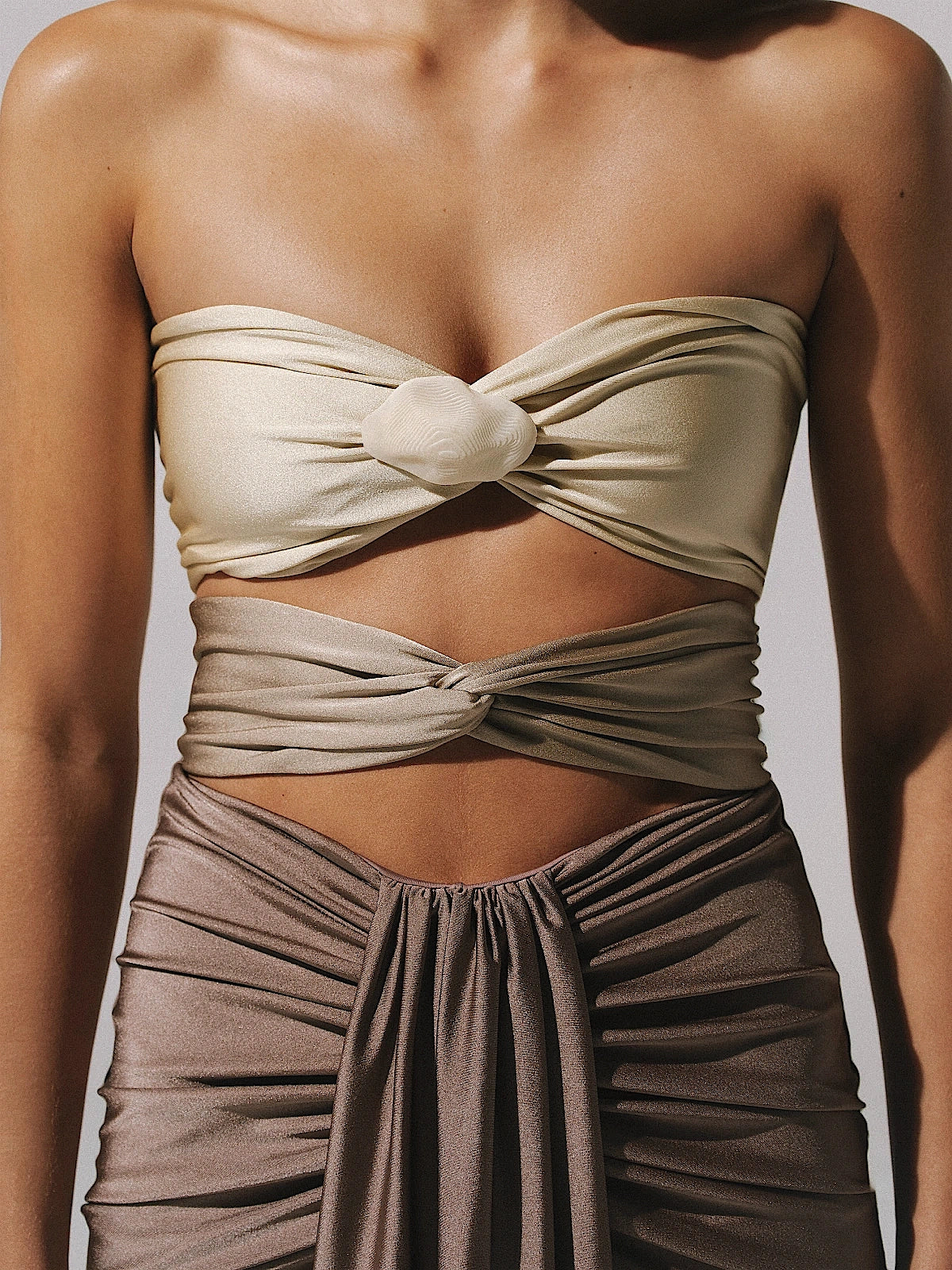 Baobab: Giselle Maxi Dress (6371244)