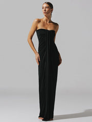 Baobab: Lena Maxi Dress (6290279)