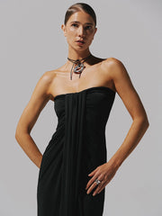 Baobab: Lena Maxi Dress (6290279)