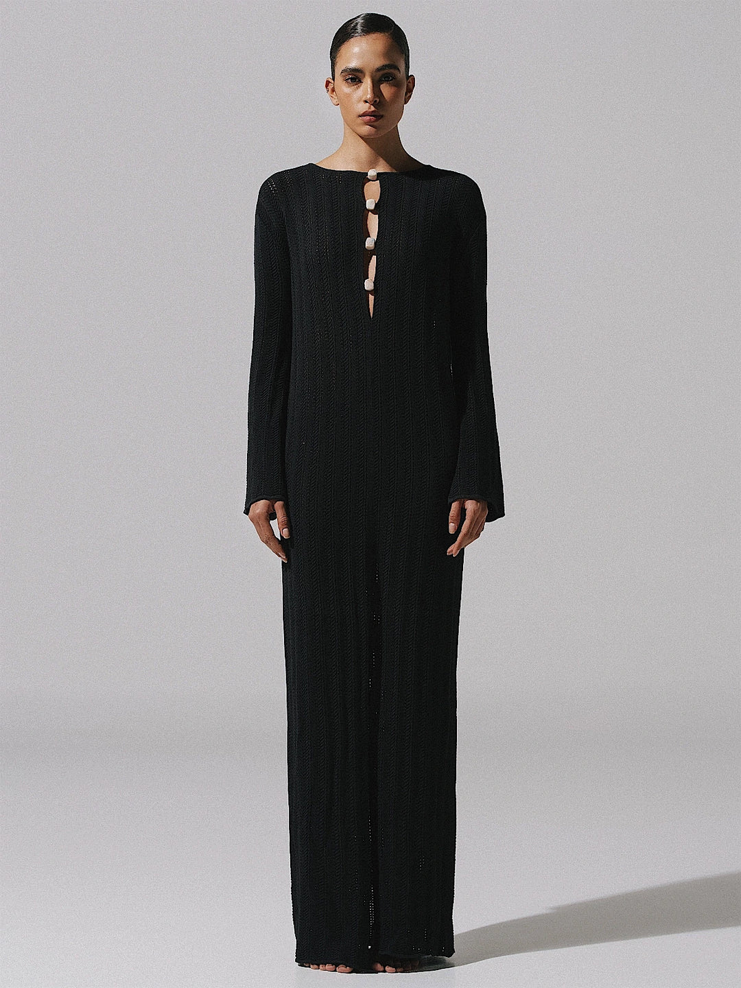 Mamu Maxi Dress