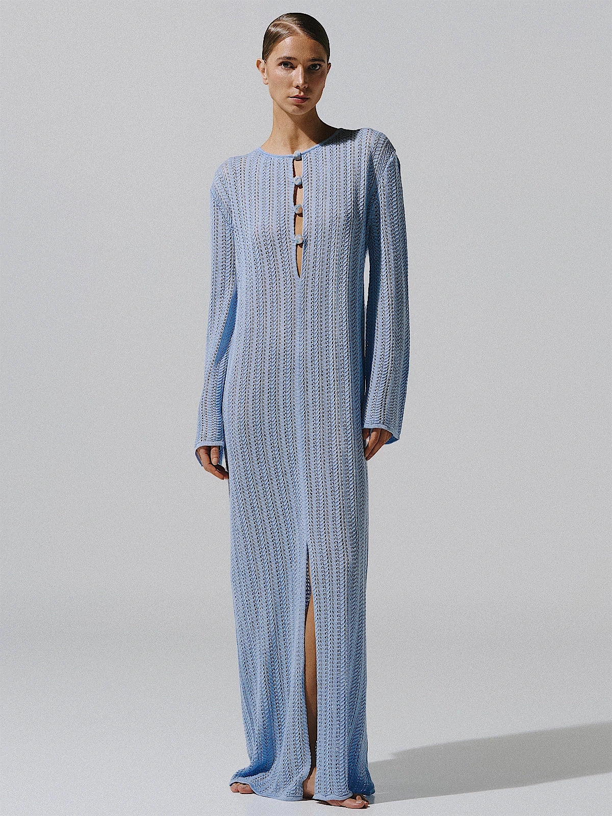 Baobab: Mamu Maxi Dress