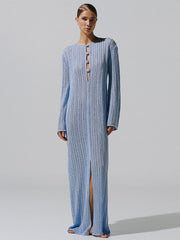 Baobab: Mamu Maxi Dress (6250421)