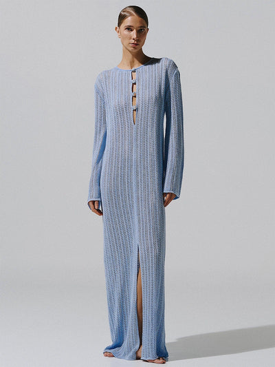 Baobab: Mamu Maxi Dress (6250421)