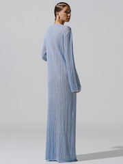 Baobab: Mamu Maxi Dress (6250421)