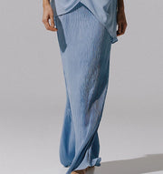 Cassis-Cassis Maxi Skirt