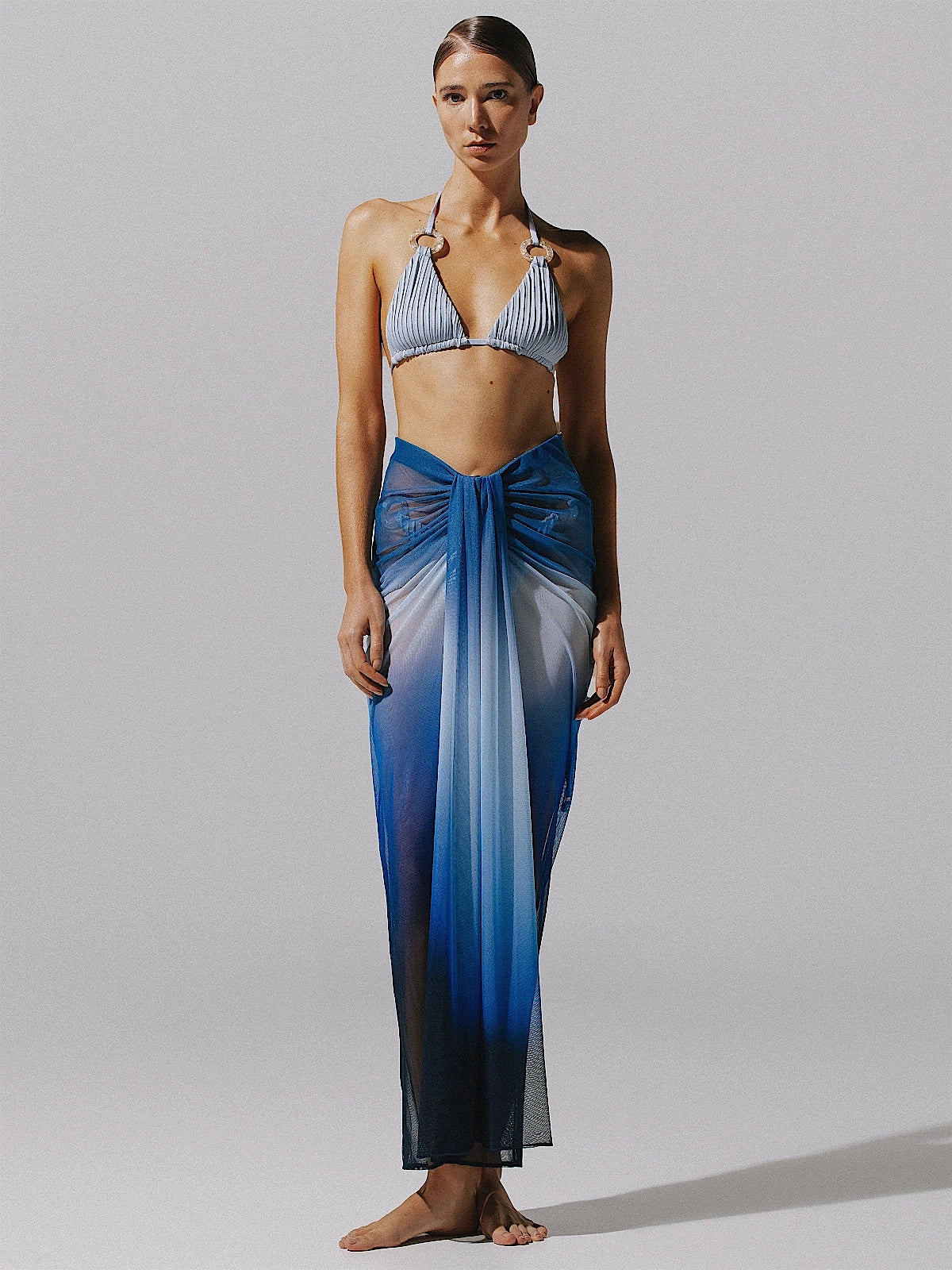 Baobab: Nia Maxi Skirt