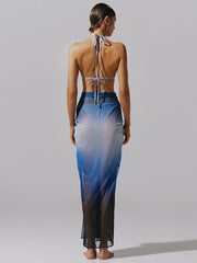 Baobab: Nia Maxi Skirt (6180461)