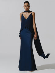 Baobab: Danielle Maxi Dress (6130463)