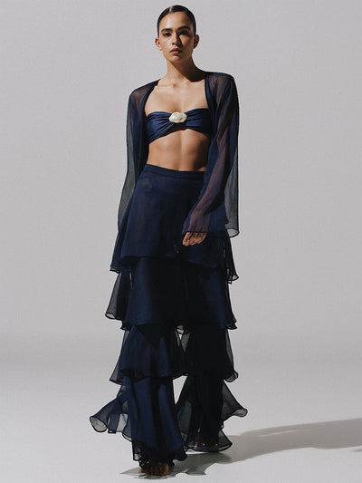 Baobab: Malka Blouse (6100480)